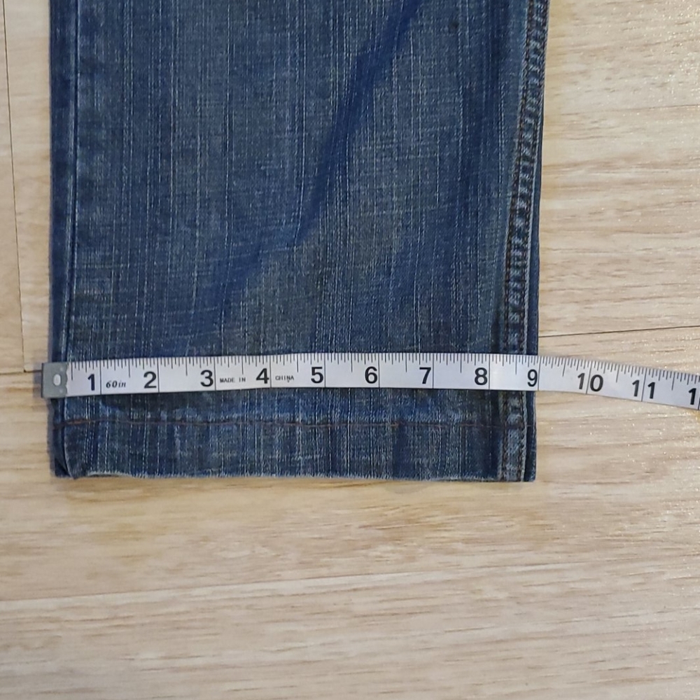 505 LEVI'S JEANS 👖❤️ - Picture 2 of 12